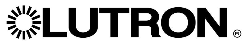 Lutron Logo