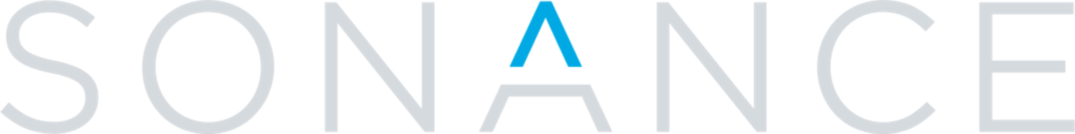 Sonance Logo